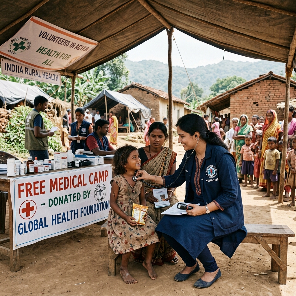 Child Healthcare