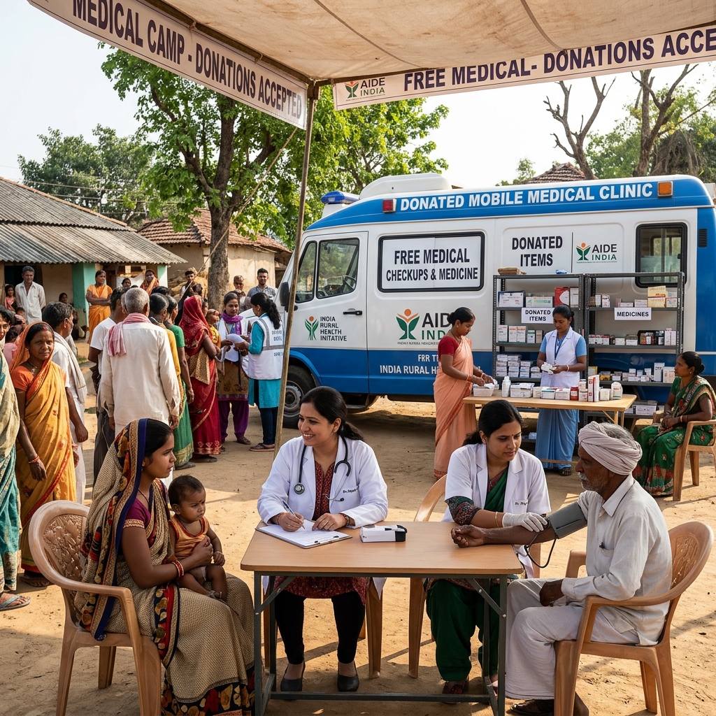 Rural Clinics