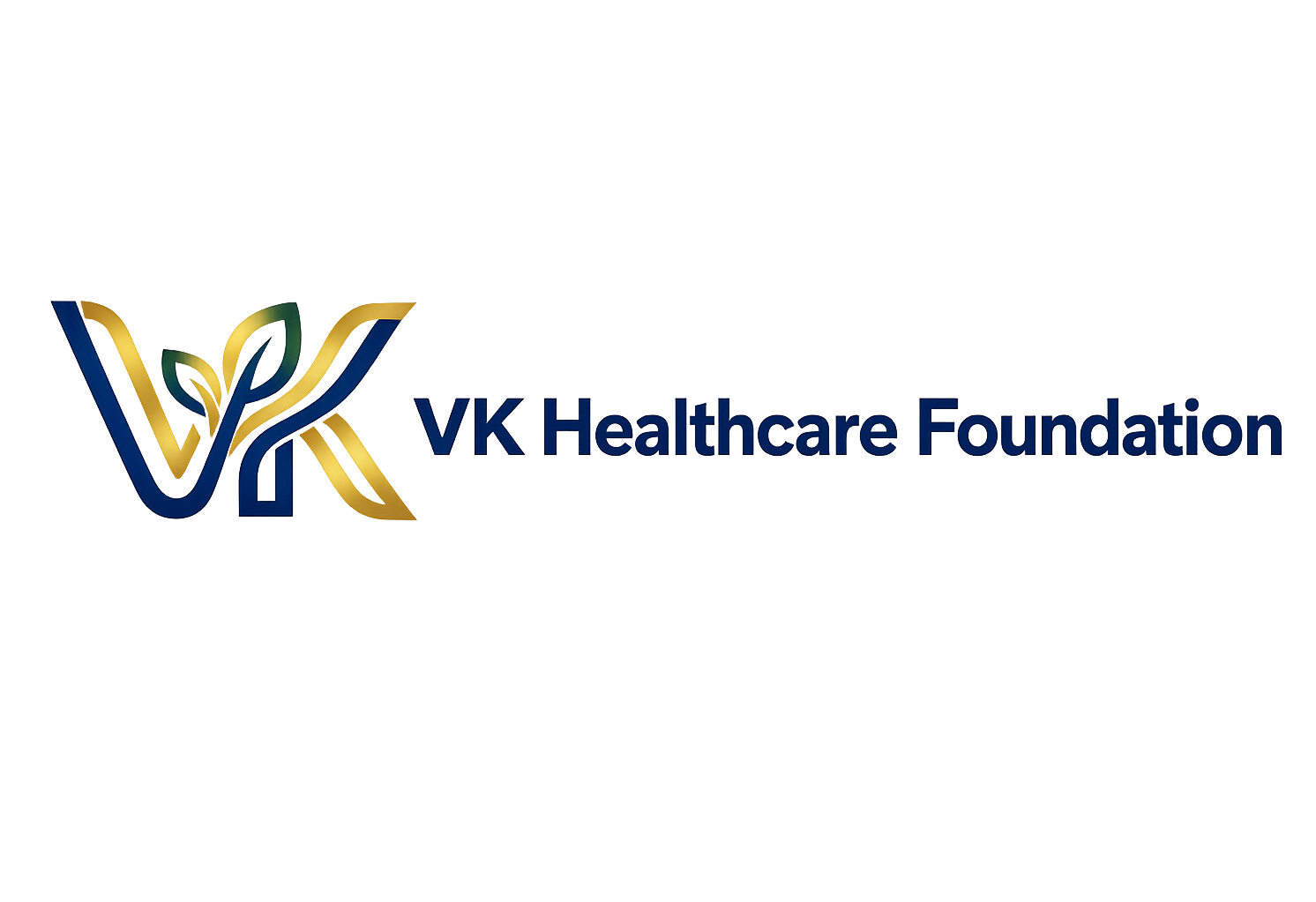 VK Healthcare Foundation