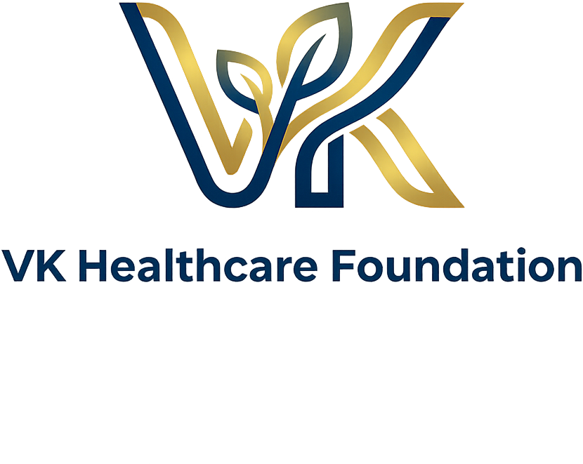 VK Healthcare Foundation